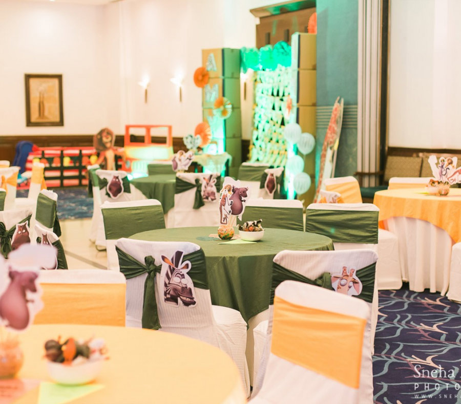 Wow the Party Birthday Party Oraganisers in Delhi, Gurgaon, Noida, Ghaziabad