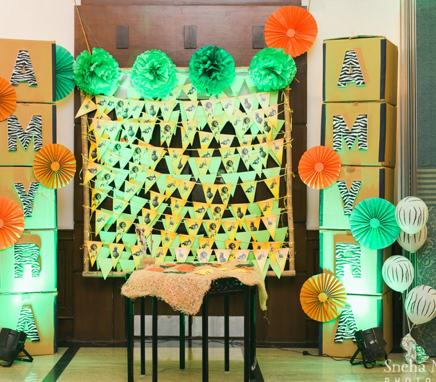 Wow the Party Birthday Party Oraganisers in Delhi, Gurgaon, Noida, Ghaziabad